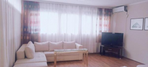 Central Apartments